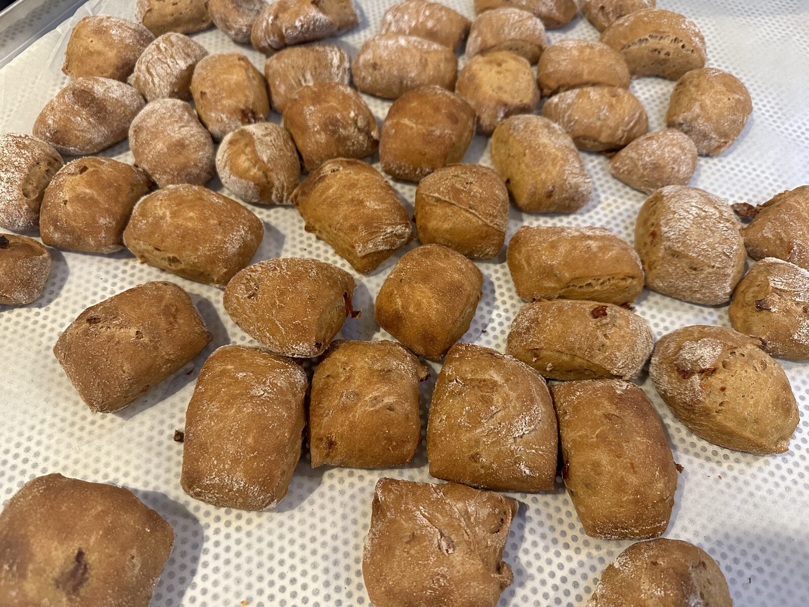 Pekárna