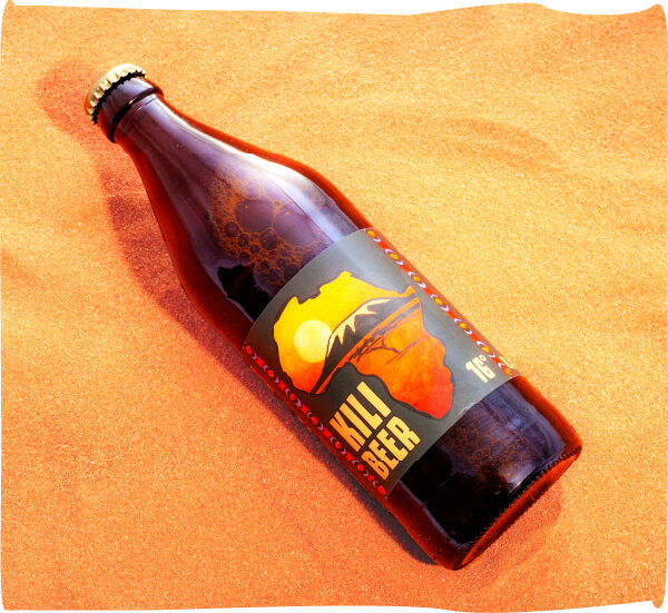 Kili Beer