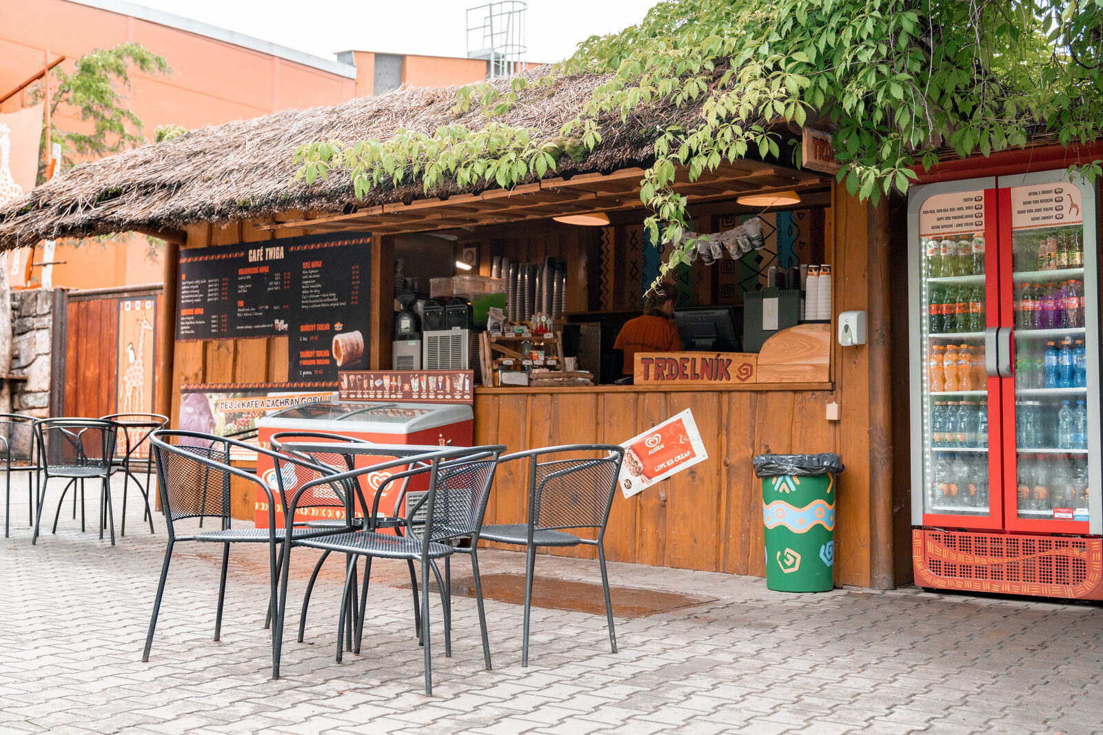 Café Twiga