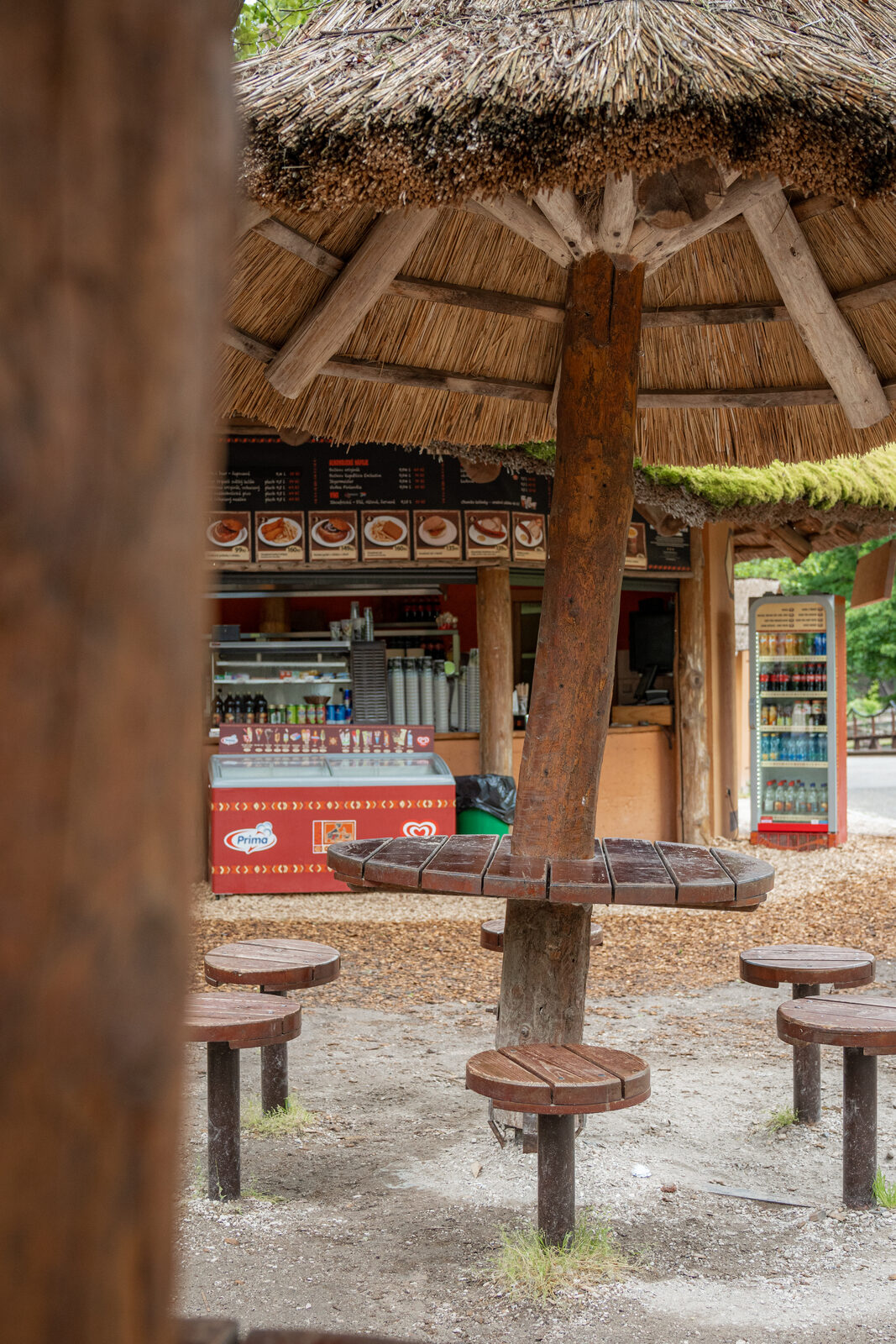 Restaurant Kifaru